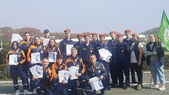 Команда Иркутской области